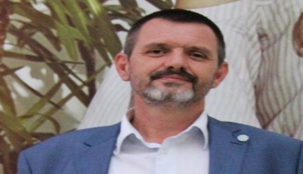 İYİ Parti'den SP'li Gökmen'e cevap