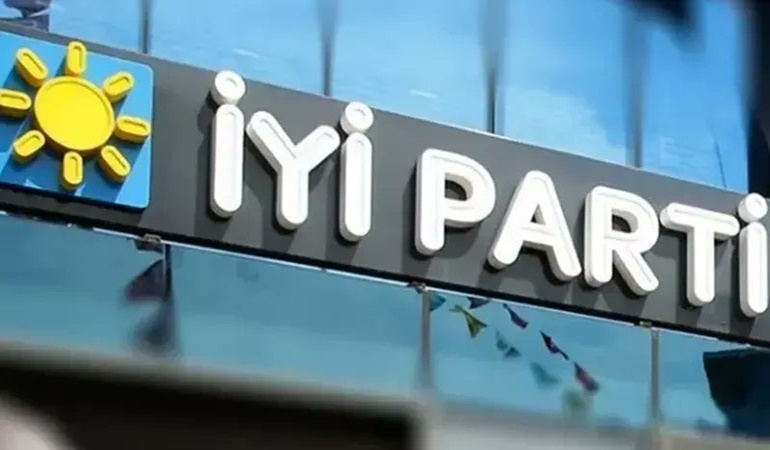 İYİ Parti Derince’den alçakça saldırıya tepki