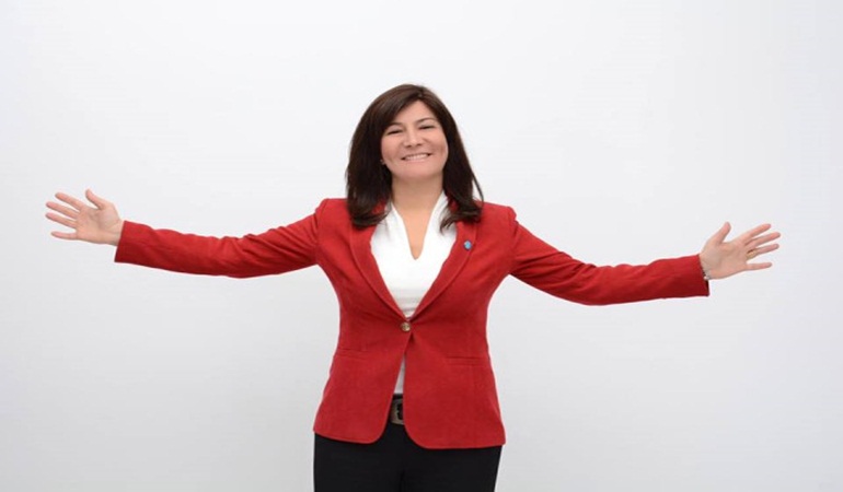 Derince Meclis üyesi Göktaş, Kartepe’den nasıl delege oldu?