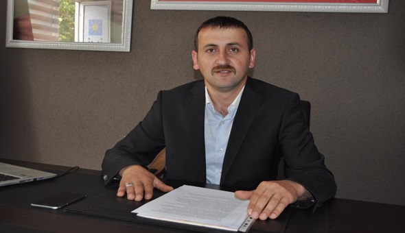 İYİ Parti Gölcük'ten dikkat çeken çıkış