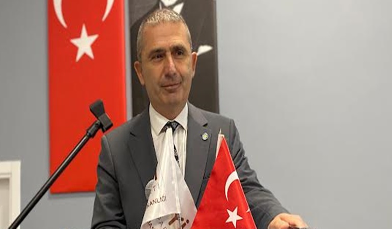 İYİ Parti İl Başkanı Şirin’den Gölcük’teki yemekten zehirlenme vakasıyla ilgili dikkat çeken sorular