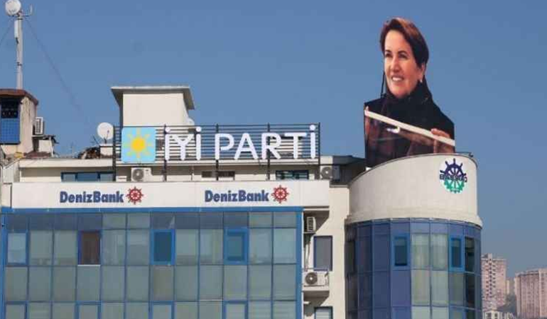 İYİ Parti İzmit’te aday çıkarmayacak mı?