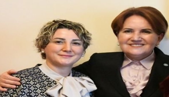 İYİ Parti İzmit'te kongre günü