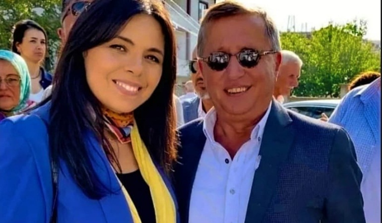 İYİ Parti İzmit’ten Türkkan’la ilgili dokunulmazlık kararına tepki