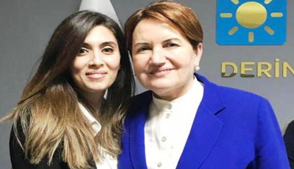 İyi Parti Kandıra’da Altınay dedi