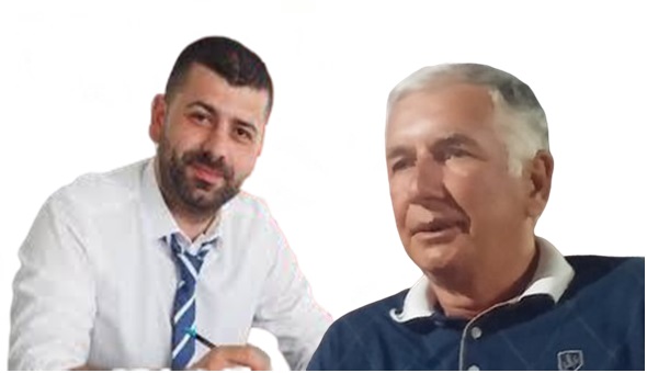 İYİ Parti Kartepe'den online siyaset!