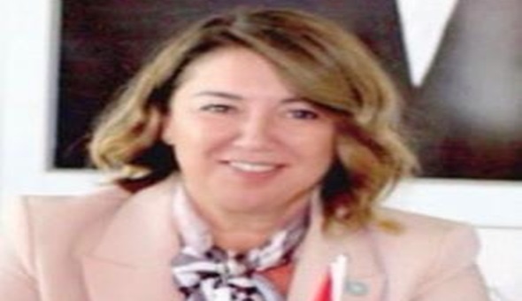 İYİ Parti Kocaeli adına o cinayet kınandı 