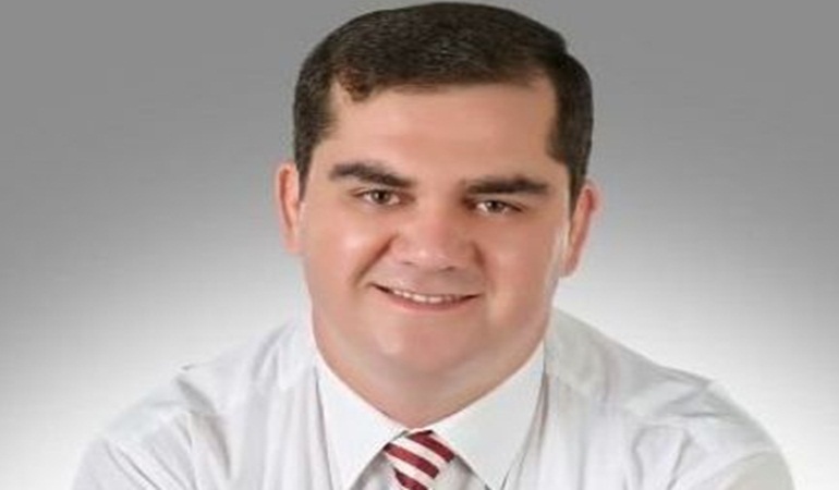 İYİ Parti Kocaeli’de bir istifa daha