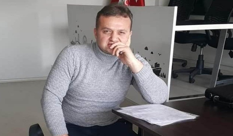 İYİ Parti Kocaeli’de seçim sonrası ilk istifa!