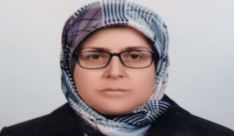 İYİ Parti Kocaeli’den 25 Kasım mesajı: Kadını yaşat ki devlet yaşasın