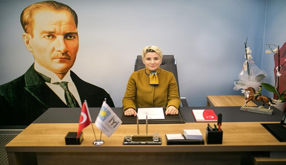 İYİ Parti, Kocaeli'den Elazığ'a yardım malzemeleri gönderecek