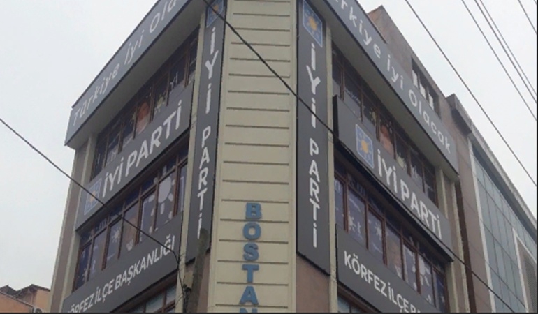 İYİ Parti Körfez’de üç aday çekiliyor mu?