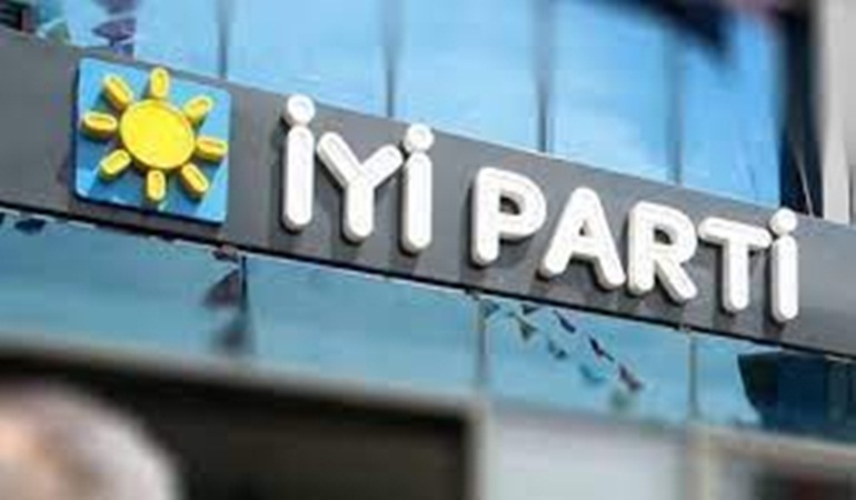 İYİ Parti Körfez’de istifa yağmuru