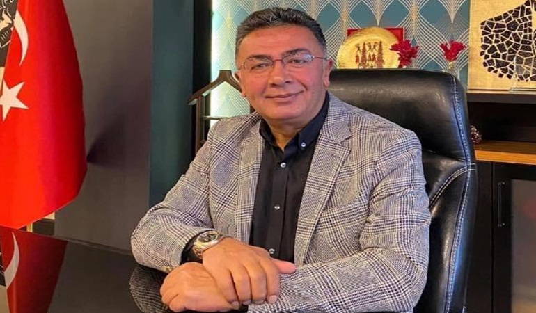 İYİ Parti Körfez’de yeni başkan kim olacak?