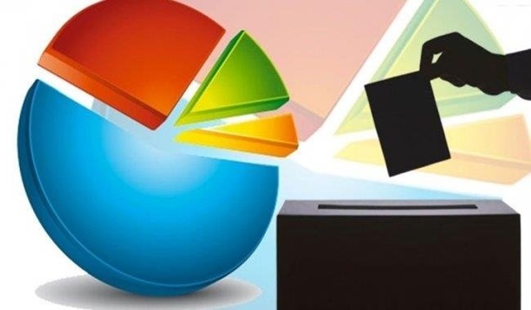 İYİ Parti, Zafer ve A Parti ittifakının oy oranı belli oldu