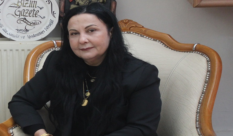 İYİ Partili Akyüz’den 3 Aralık ve 5 Aralık’a özel anlamlı mesaj