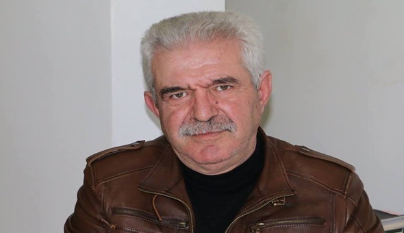 İYİ Partili başkandan dikkat çeken istifa açıklaması