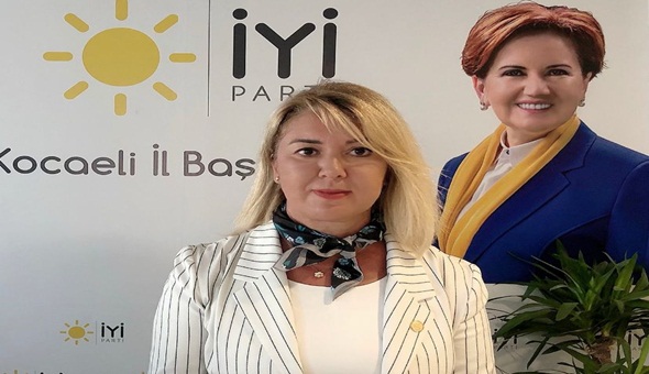 İYİ Partili Pelin Dönge'den Anneler Günü mesajı