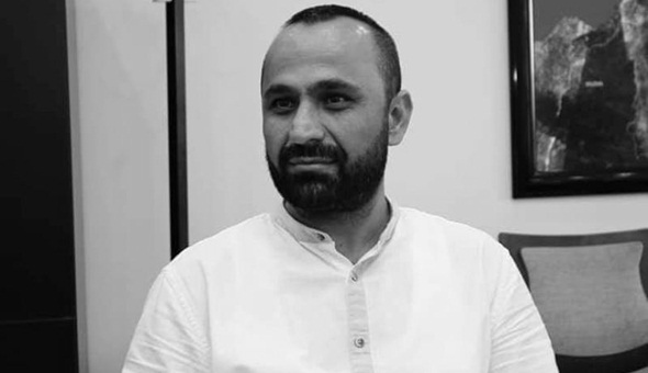 İzaydaş çalışanı da koronadan öldü