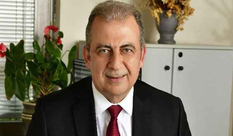 İzgaz’ın Genel Müdürü İstanbul’daki evinde ölü bulundu