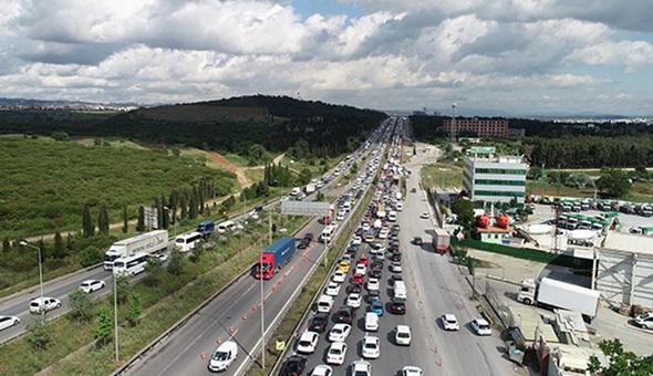 İzin belgesi zorunluluğu kaldırıldı!