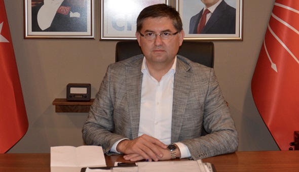 İzmir için bir kira bir yuva kampanyasına çağrı