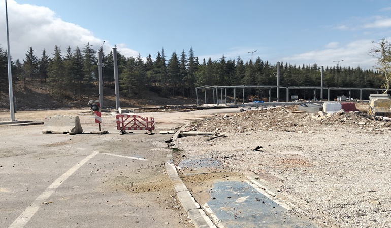 İzmit Alikahya’daki o caddede bisikletler için düzenleme yapılacak mı?