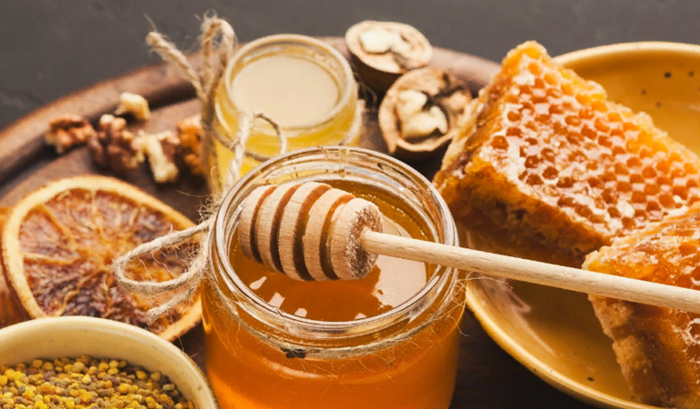 İzmit Bal Günleri başlıyor!