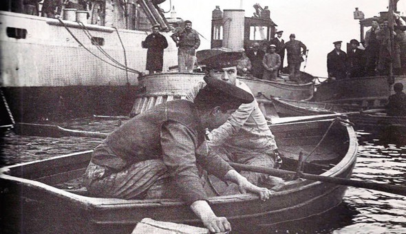 İzmit Belediyesi 1 Mart vapur faciasını anacak