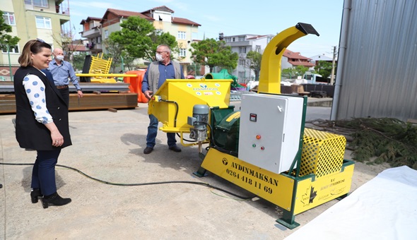 İzmit Belediyesi 12 milyonluk tasarruf sağlayacak