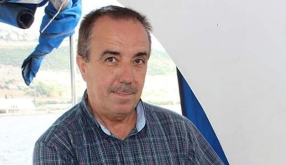 İzmit Belediyesi Ahmet Akay’ın ismini, spor salonunda yaşatacak