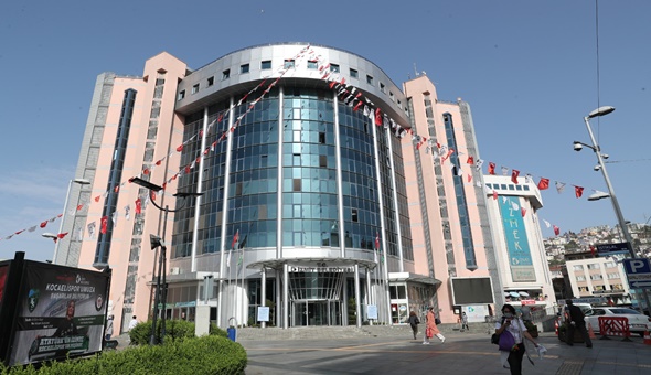 İzmit Belediyesi avukat alımı yapacak