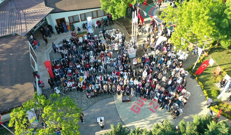 İzmit Belediyesi, Balkan derneklerini ata topraklarıyla buluşturuyor