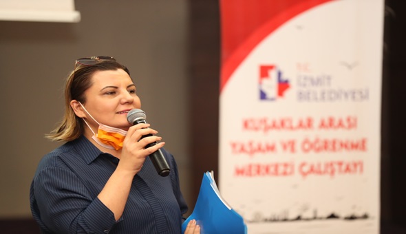 İzmit Belediyesi bir ilke daha imza atıyor