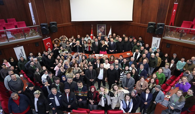 İzmit Belediyesi çalışanlarına 85 bin TL promosyon