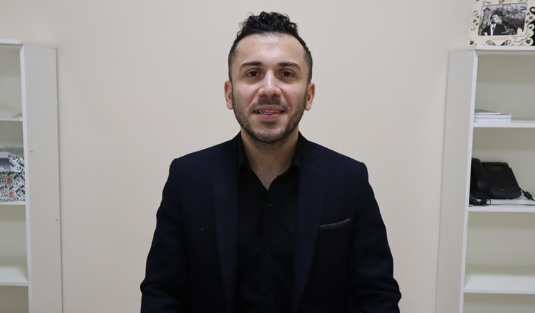 İzmit Belediyesi diyetisyeninden öğrencilere güçlerine güç katacak öneriler!