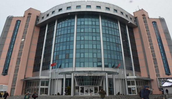 İzmit Belediyesi elektrik mühendisi alacak