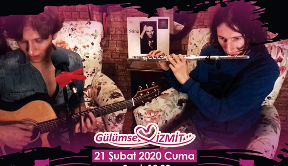 İzmit Belediyesi ertelenen konserin tarihini açıkladı