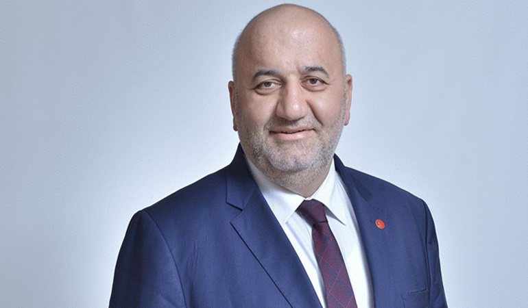 İzmit Belediyesi Hasan Bitmez'in ismini yaşatacak