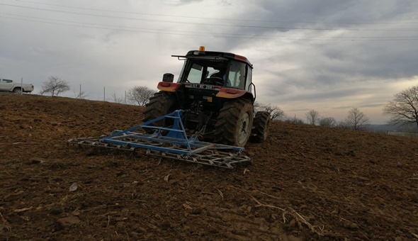 İzmit Belediyesi ile ipek böcekçiliği geri dönüyor