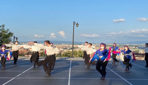 İzmit Belediyesi kurtuluş destanını evlere taşıyacak