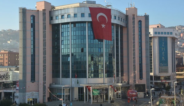 İzmit Belediyesi mimar ve müze personeli alacak