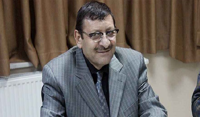 İzmit Belediyesi'nin Tügva ve Ensar kararına bir tepkide Canşi’den