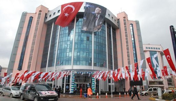 İzmit Belediyesi sınavla personel alacak