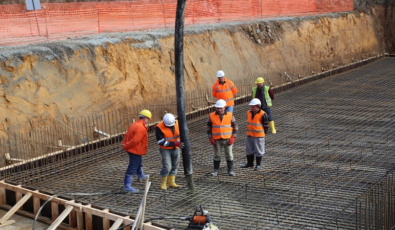 İzmit Belediyesi, Şirintepe’de 6’ncı kreşin temelini atacak