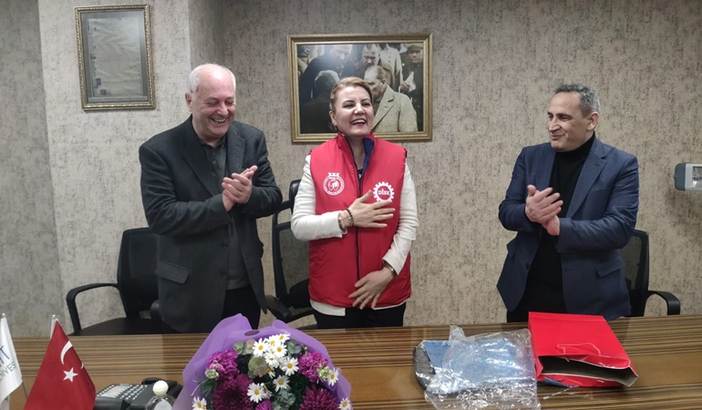 İzmit Belediyesi şirketlerinde en düşük maaş 35 bin TL olacak