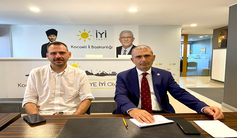 İzmit Belediyesi soruşturması siyasidir
