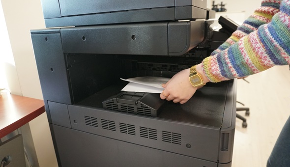 İzmit Belediyesi, yazıcıları kiralamak yerine satın alarak tasarruf etti