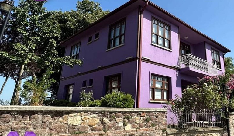 İzmit Belediyesi, Zübeyde Hanım'ın adını İzmit’te yaşatacak