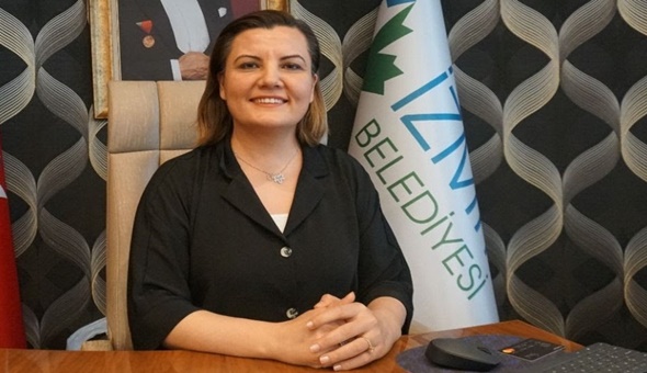 İzmit Belediyesinde en düşük maaş 3 bin 100 TL